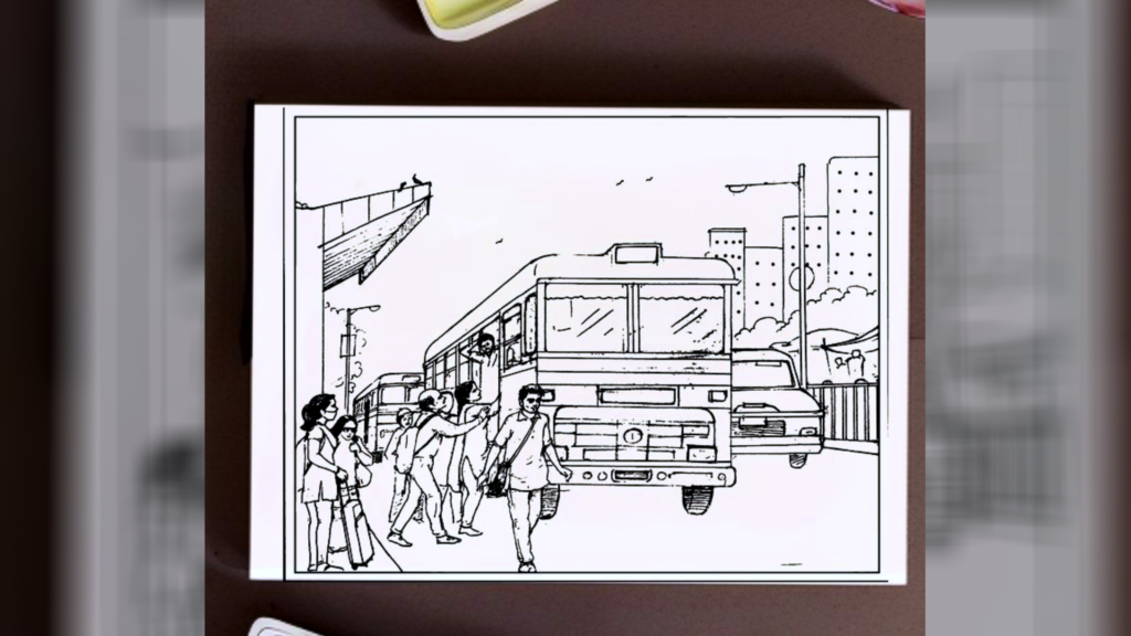Bus Stand