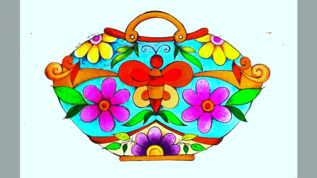 The Art of Design: 5 Powerful Techniques to Master Sankalp Chitra for Stunning Creations